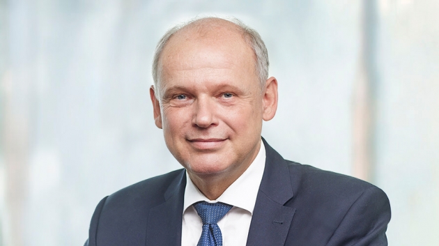 Sebastian Ebel ist seit 2021 Finanzvorstand der TUI AG. Zuvor verantwortete er von 2014 bis 2020 als Mitglied des Vorstandes die Wachstumsbereiche Destination Experiences, Hotels & Resorts und Cruises - Quelle: TUI